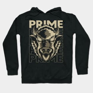 Prime Time Colorado Hoodie